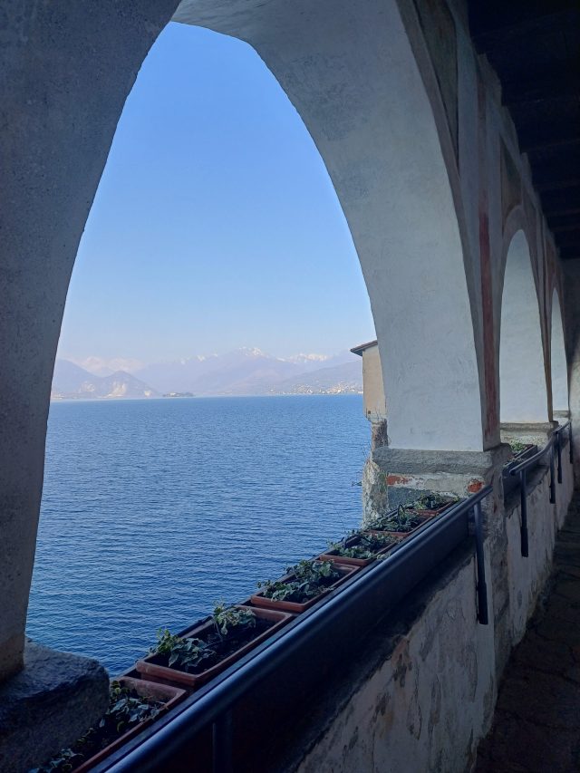 gita eremo santa caterina del sasso