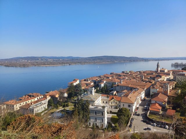 gita eremo santa caterina del sasso