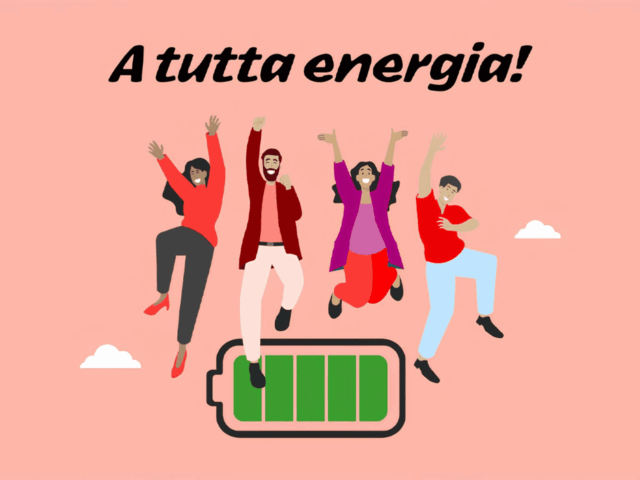 recensioni eon energia