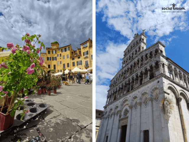 Weekend in Toscana