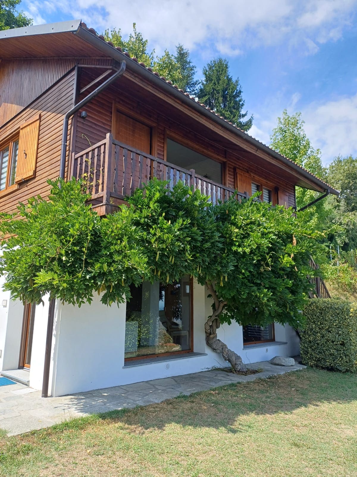 Chalet Sophie (2) Chalet Sophie (2)