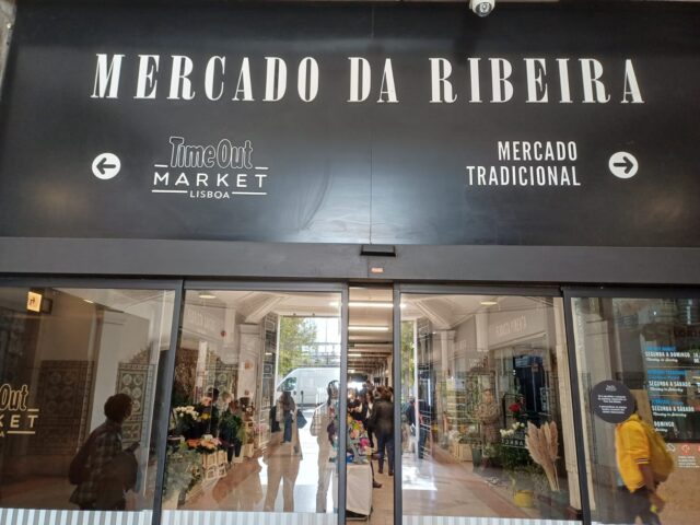 dove mangiare a lisbona
