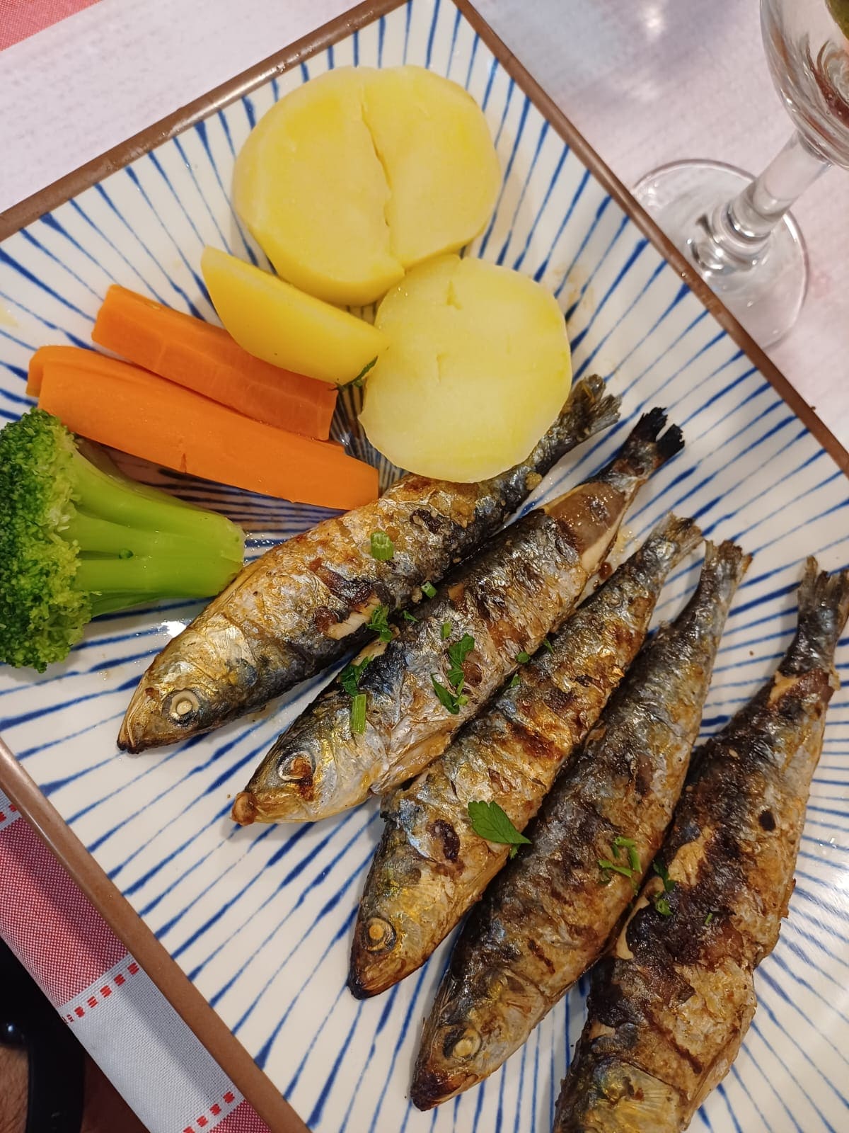 Sardine Sardine