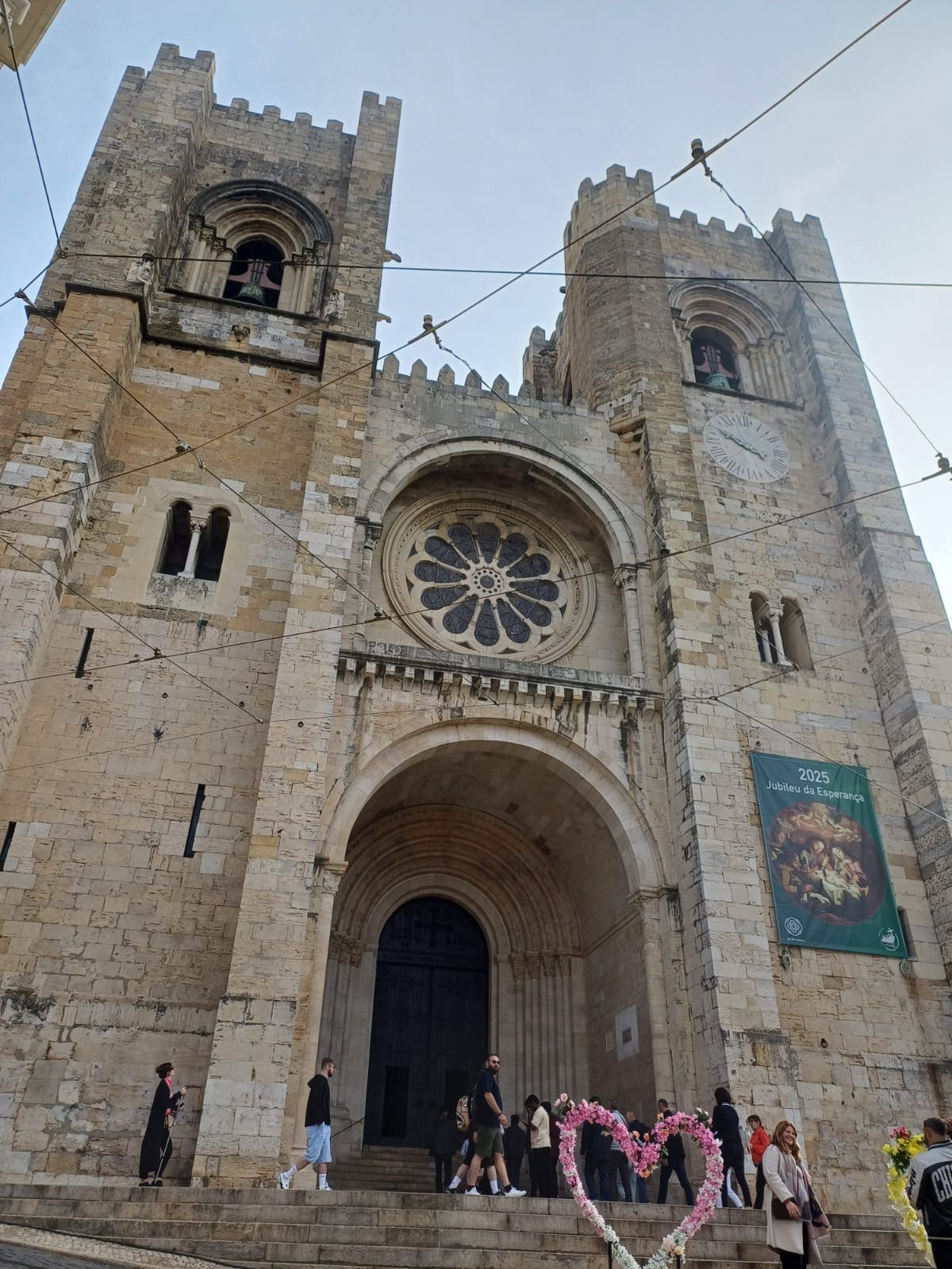 Sè de Lisboa Sè de Lisboa