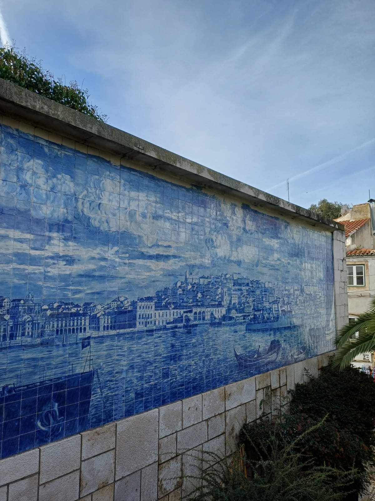 Azulejos Azulejos