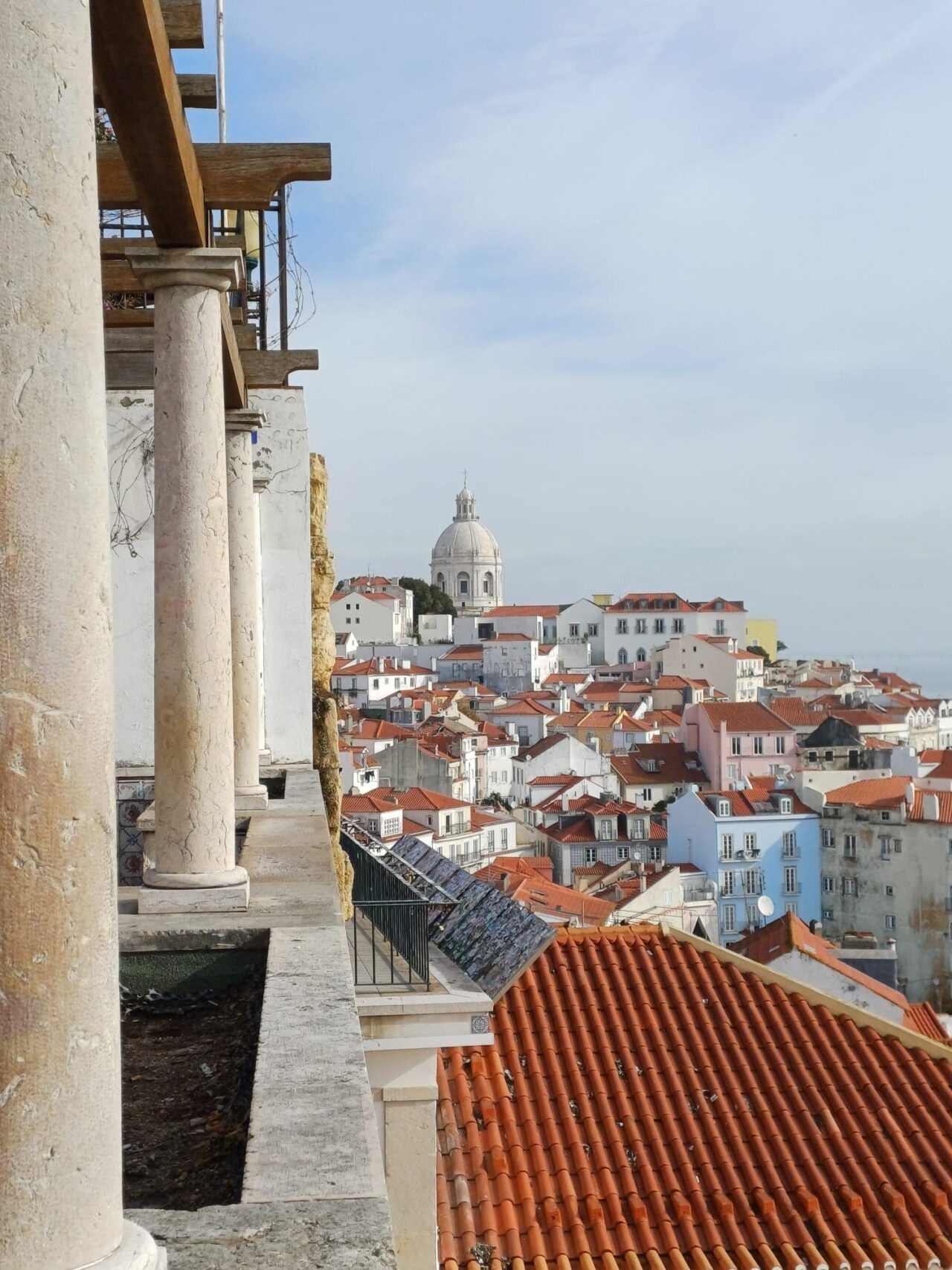 Miradouro Miradouro